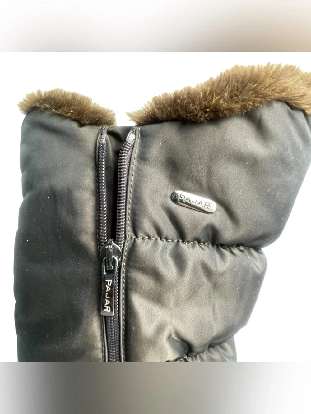Pajar WMNS Amanda Premium Waterproof 
